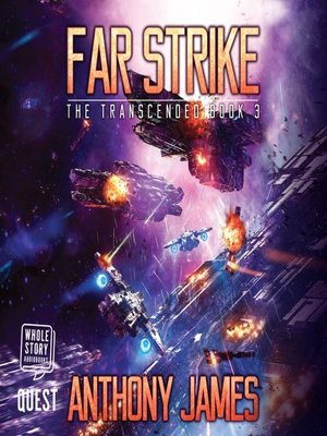cover image of Far Strike